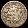 Image 2 : 1859 O Seated Liberty Dime NEARLY UNCIRCULATED
