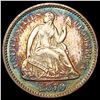 Image 1 : 1870 Seated Liberty Half Dime CLOSELY UNCIRCULATED