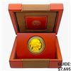 Image 1 : 2014 1oz Gold $50 Buffalo
