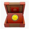 Image 2 : 2014 1oz Gold $50 Buffalo