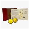 Image 3 : 2014 1oz Gold $50 Buffalo