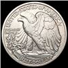 Image 2 : 1934 S Walking Liberty Half Dollar CLOSELY UNCIRCULATED