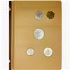 Image 10 : [47]1852-2000 U.S. Major Type Coins Album [1C-$1]