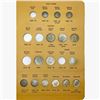 Image 3 : [47]1852-2000 U.S. Major Type Coins Album [1C-$1]