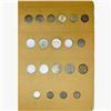 Image 4 : [47]1852-2000 U.S. Major Type Coins Album [1C-$1]