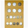 Image 6 : [47]1852-2000 U.S. Major Type Coins Album [1C-$1]