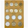 Image 7 : [47]1852-2000 U.S. Major Type Coins Album [1C-$1]