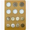 Image 8 : [47]1852-2000 U.S. Major Type Coins Album [1C-$1]