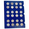 Image 4 : [71] 1938-1964 Jefferson Nickel   COLL. Book