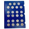 Image 6 : [71] 1938-1964 Jefferson Nickel   COLL. Book