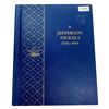 Image 7 : [71] 1938-1964 Jefferson Nickel   COLL. Book