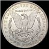 Image 2 : 1891 CC Morgan Silver Dollar CLOSELY UNCIRCULATED