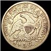 Image 2 : 1835 Capped Bust Half Dime NICELY CIRCULATED
