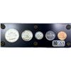 Image 2 : 1952 US Proof Mint Set [5 Coins]