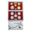 Image 2 : 2016-2019 US Proof Mint Sets [24 Coins]