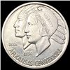 1936-D Arkansas Half Dollar UNCIRCULATED