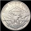 Image 2 : 1936-D Arkansas Half Dollar UNCIRCULATED