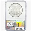 Image 2 : 1878-S Morgan Silver Dollar PGA MS64