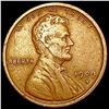 Image 1 : 1909-S Wheat Cent CLOSELY UNCIRCULATED