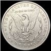 Image 2 : 1886-O Morgan Silver Dollar CLOSELY UNCIRCULATED