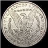 Image 2 : 1884-S Morgan Silver Dollar CLOSELY UNCIRCULATED