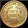 Image 2 : 1838 Seated Liberty Dime CHOICE AU