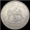 Image 2 : 1875-CC Silver Trade Dollar CLOSELY UNCIRCULATED