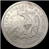 Image 2 : 1870 Seated Liberty Dollar NEARLY UNCIRCULATED