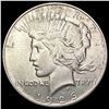 Image 1 : 1926-D Silver Peace Dollar UNCIRCULATED
