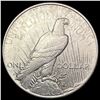 Image 2 : 1926-D Silver Peace Dollar UNCIRCULATED