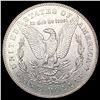 Image 2 : 1878  Morgan Silver Dollar UNCIRCULATED