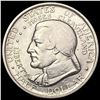 Image 1 : 1936 Cleveland Half Dollar UNCIRCULATED
