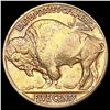 Image 2 : 1919 Buffalo Nickel UNCIRCULATED