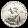 Image 1 : 1920 Pilgrim Half Dollar CHOICE BU