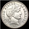 Image 1 : 1915-S Barber Dime UNCIRCULATED