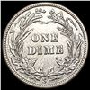 Image 2 : 1915-S Barber Dime UNCIRCULATED