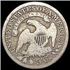 Image 2 : 1836 Capped Bust Half Dime NICELY CIRCULATED