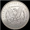 Image 2 : 1891-CC Morgan Silver Dollar UNCIRCULATED
