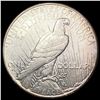 Image 2 : 1926-S Silver Peace Dollar UNCIRCULATED