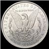 Image 2 : 1878 Rev 79 Morgan Silver Dollar UNCIRCULATED