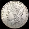 Image 1 : 1904-O Morgan Silver Dollar UNCIRCULATED