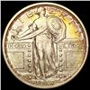 Image 1 : 1917 T1 FH Standing Liberty Quarter UNCIRCULATED