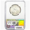 Image 2 : 1923-S Monroe Half Dollar PGA MS66