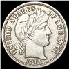 Image 1 : 1913 Barber Dime NEARLY UNCIRCULATED