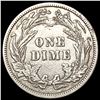 Image 2 : 1913 Barber Dime NEARLY UNCIRCULATED