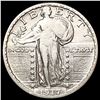 Image 1 : 1917-D T2 Standing Liberty Quarter CLOSELY UNCIRCULATED