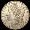 Image 1 : 1887-O Morgan Silver Dollar CLOSELY UNCIRCULATED