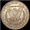 Image 2 : 1887-O Morgan Silver Dollar CLOSELY UNCIRCULATED