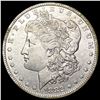 Image 1 : 1882-O/S Morgan Silver Dollar CLOSELY UNCIRCULATED