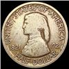 Image 1 : 1921 Missouri Half Dollar NICELY CIRCULATED